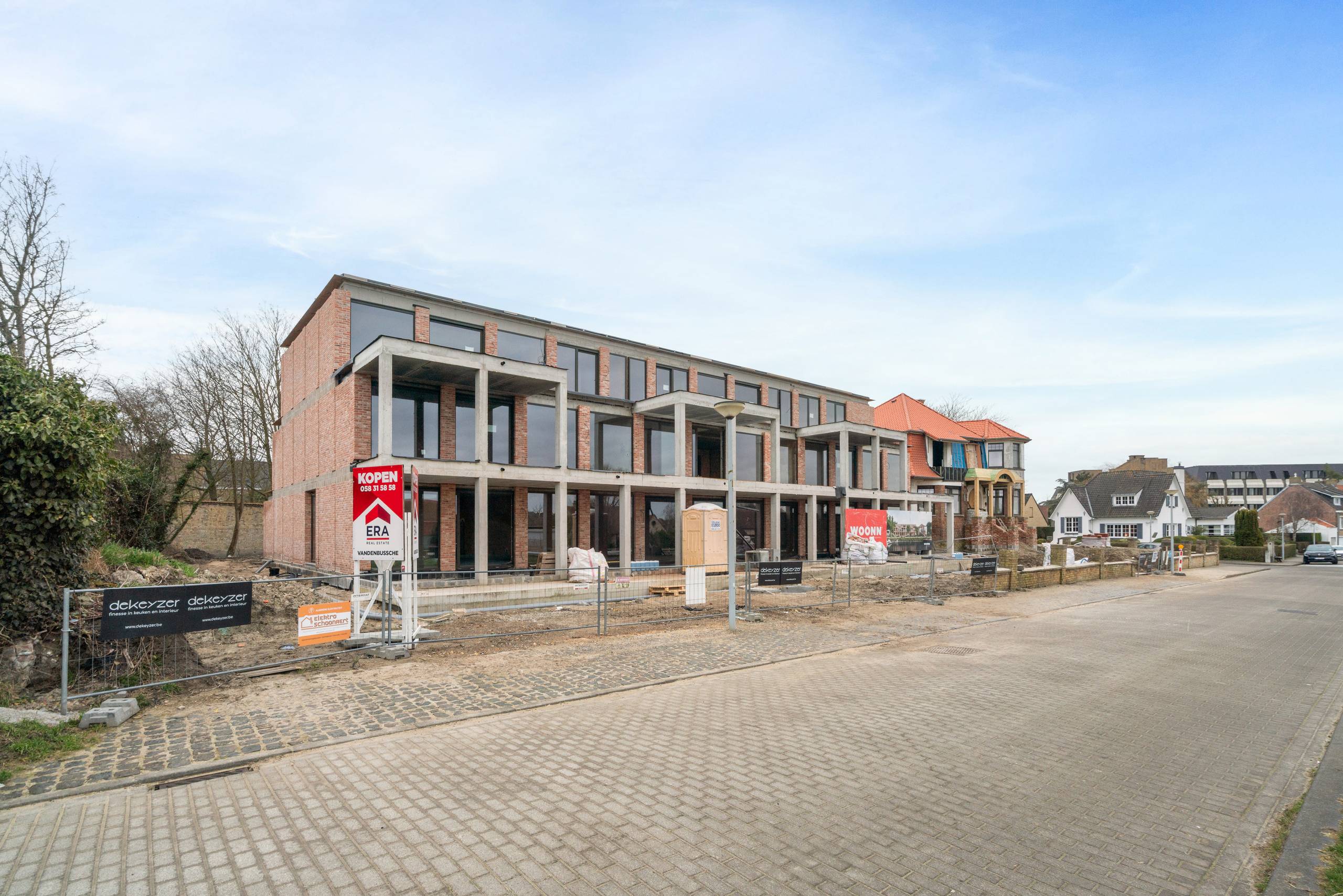 Appartement à vendre à Furnes avec 3 chambres - photo 5