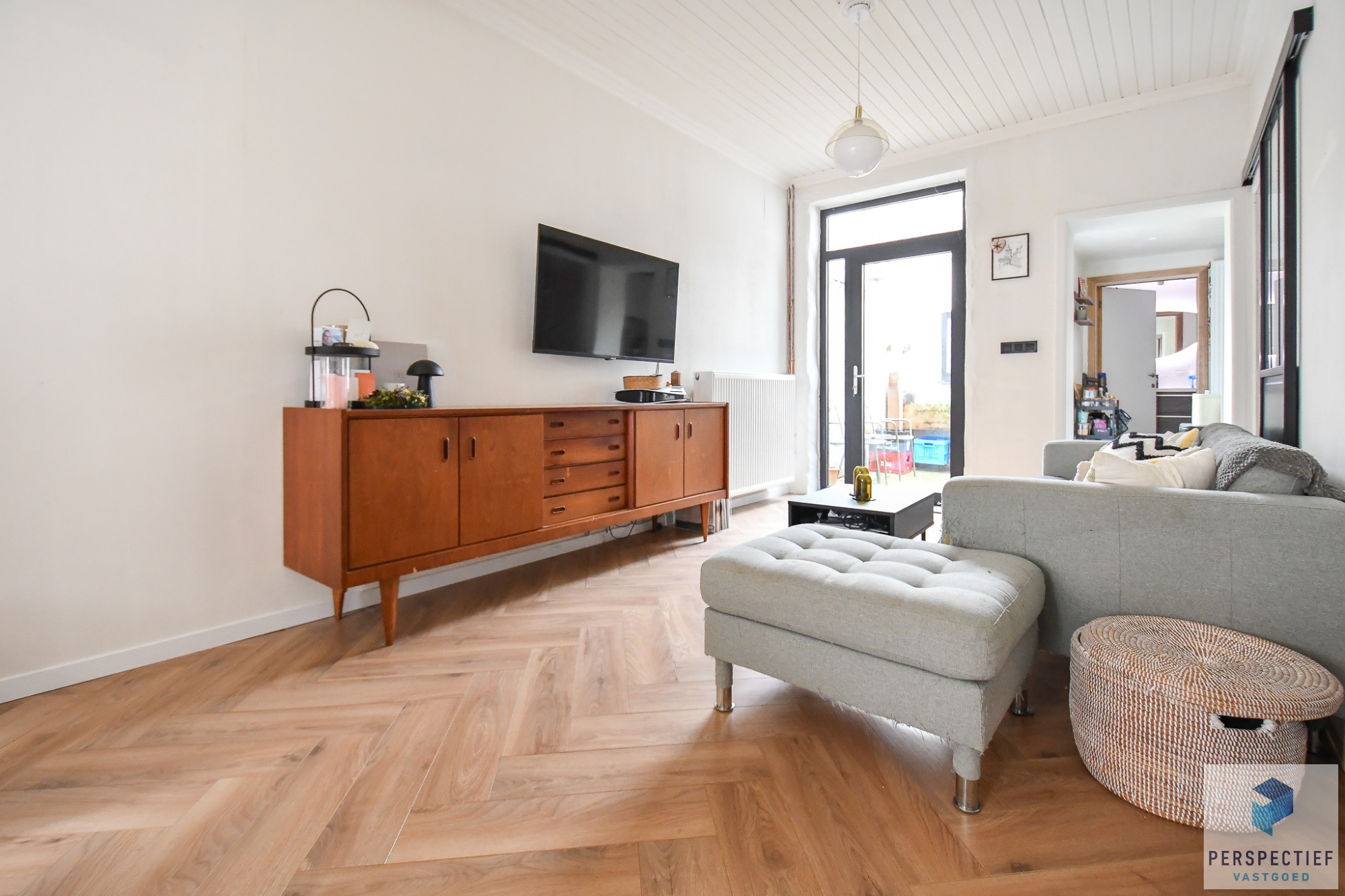 House for sale in Bruges with 3 bedrooms - photo 2