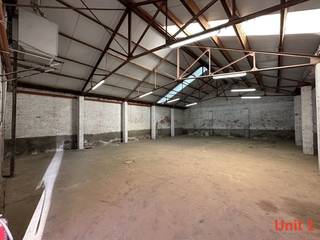 Commercial for rent in Antwerp