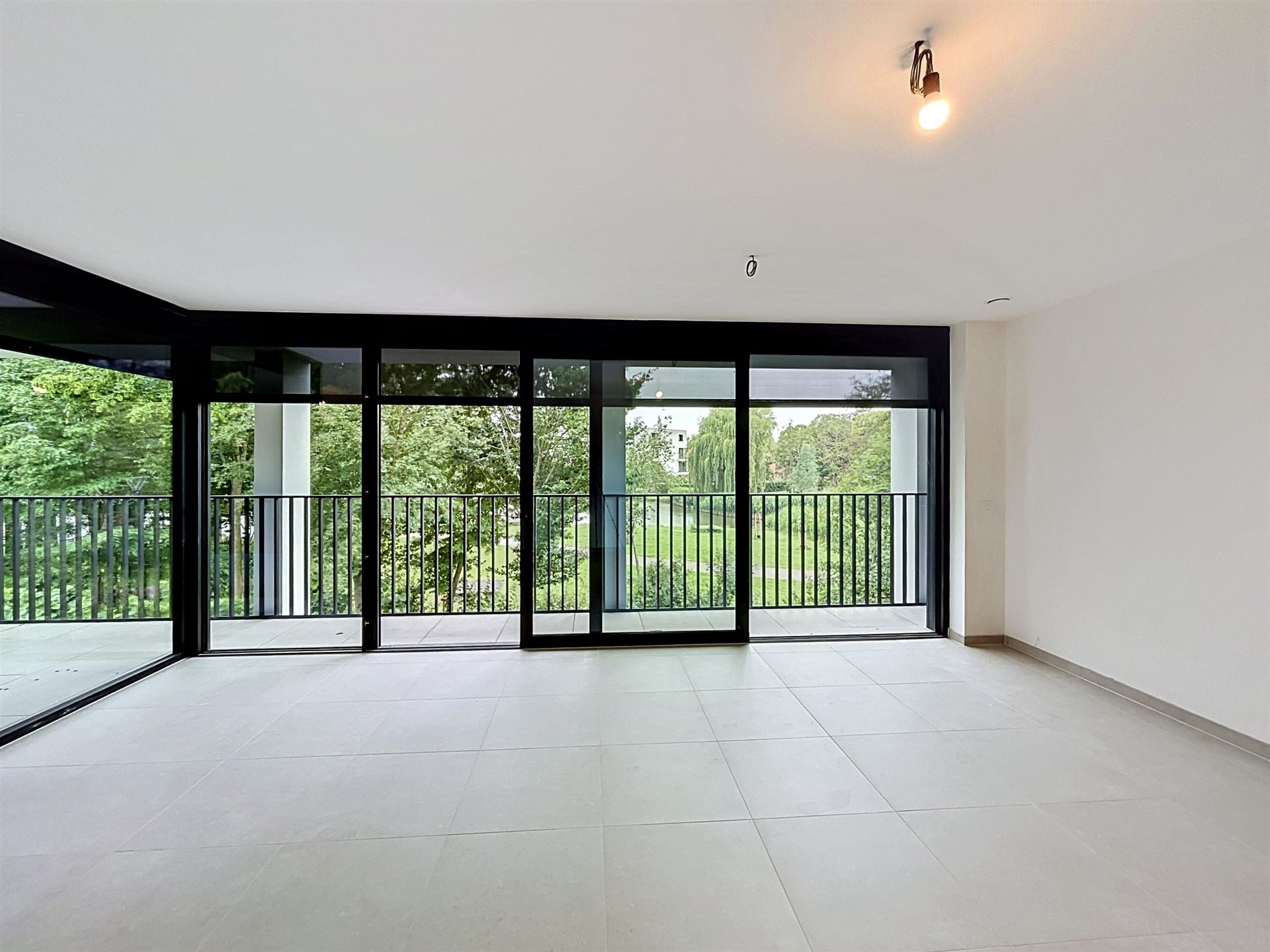 Nieuwbouwappartement - foto 1