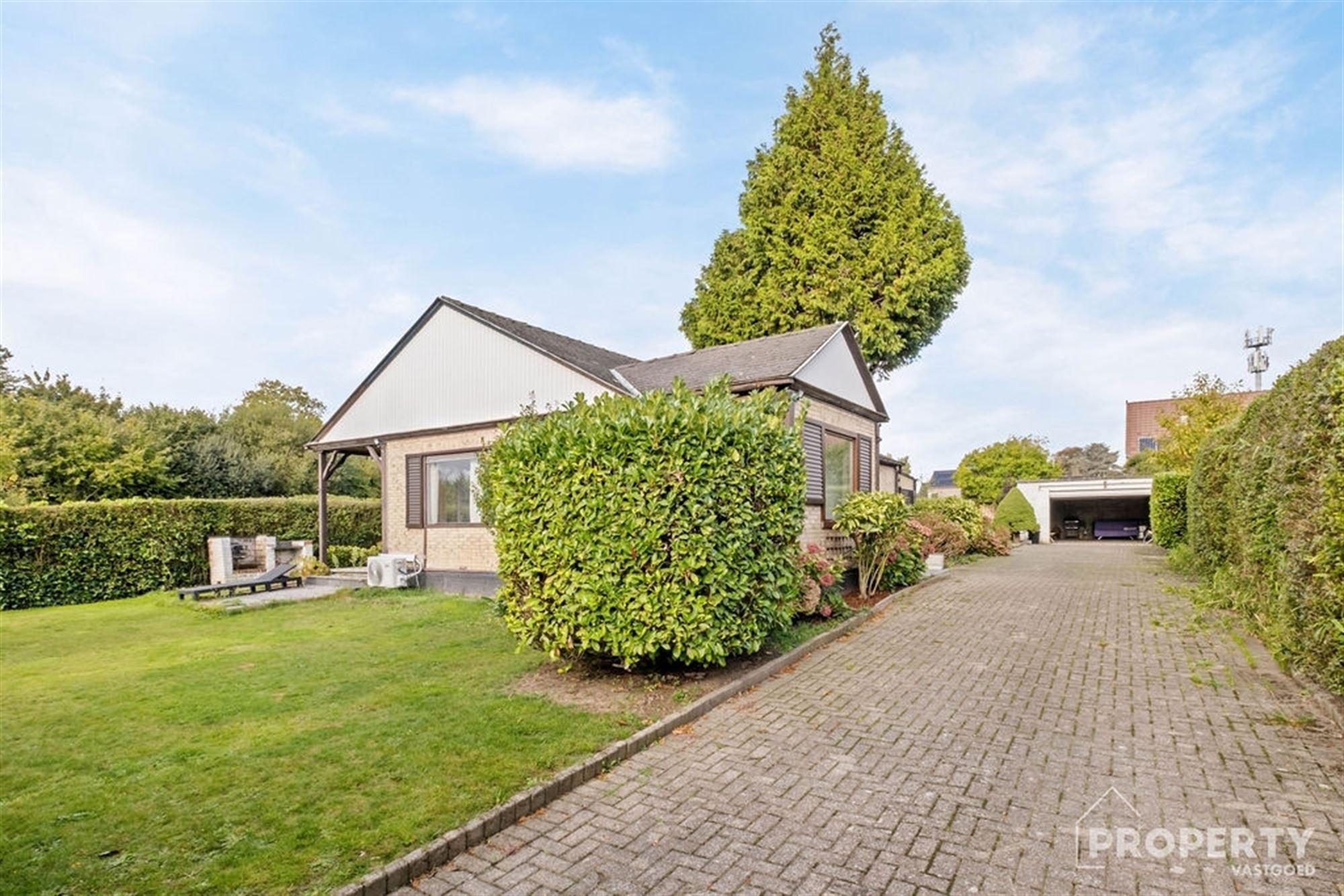 Bungalow - photo 4