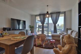 Apartment for rent in Beveren-Kruibeke-Zwijndrecht