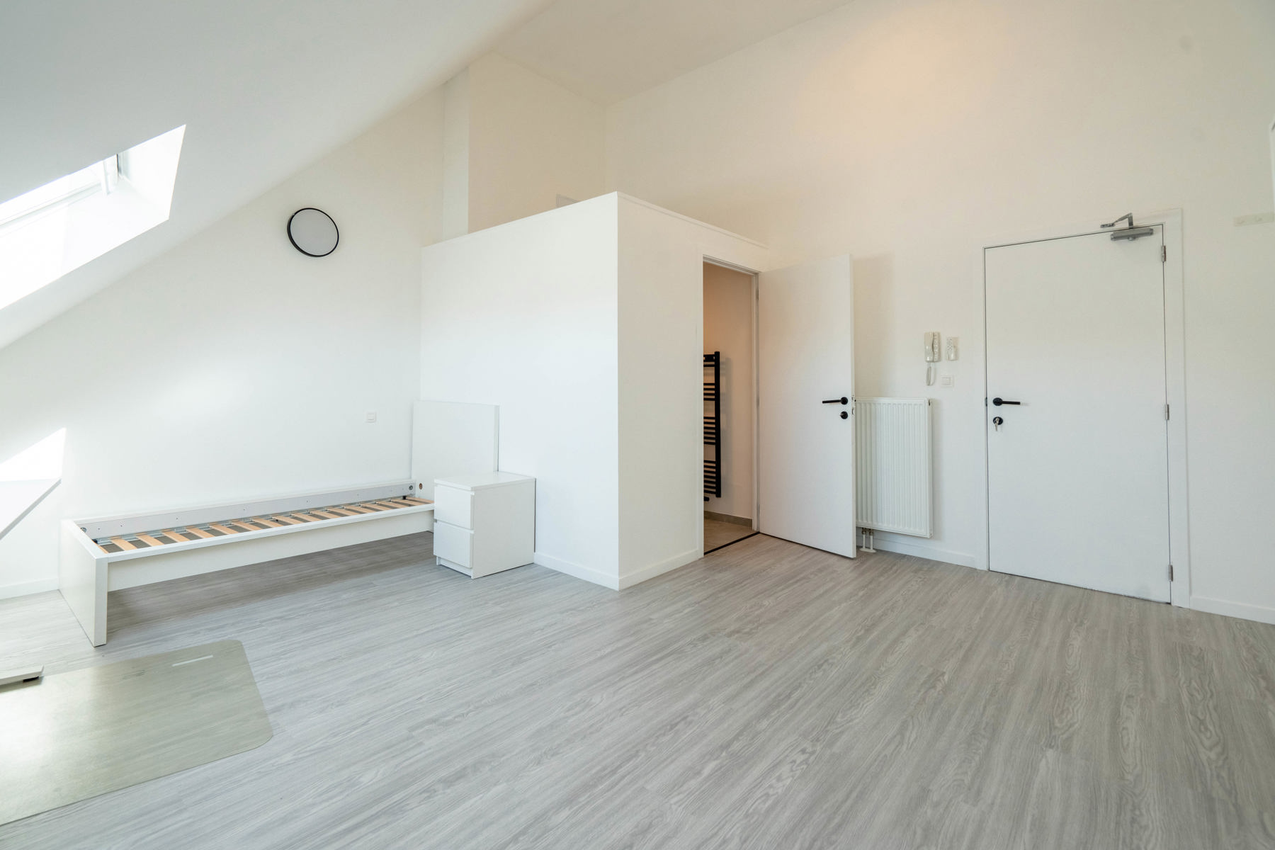 Gemeubelde studentenkamer in Mechelen te huur!  - foto 2