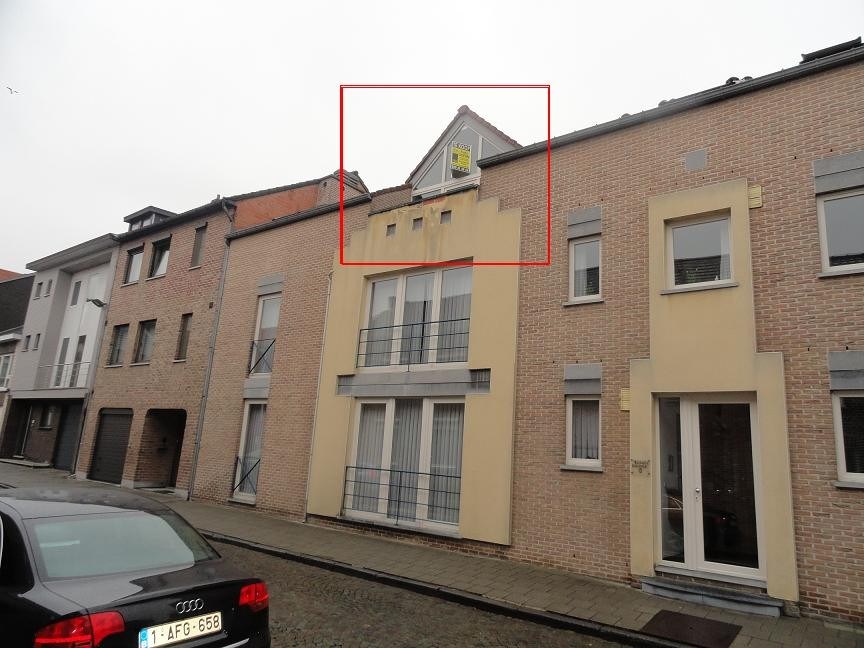 Appartement in Bilzen-Hoeselt