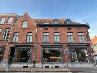 Vul eerst de KANDIDATUURFICHE volledig in door te klikken op volgende link https://ppvastgoed.be/nl/kandidatuurfiche ! Dan pas kan een...