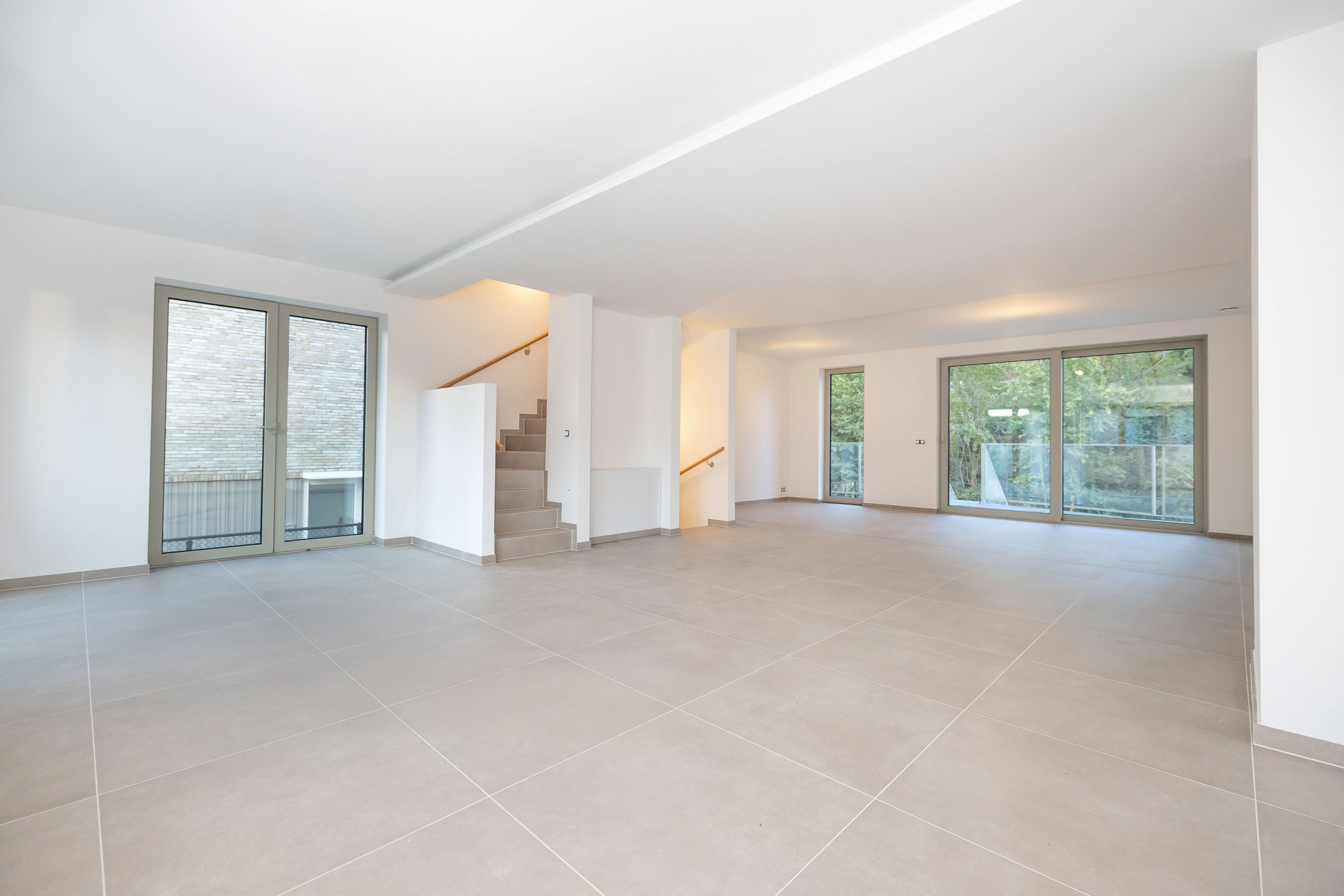 Maison à vendre à Laeken avec 4 chambres - photo 1