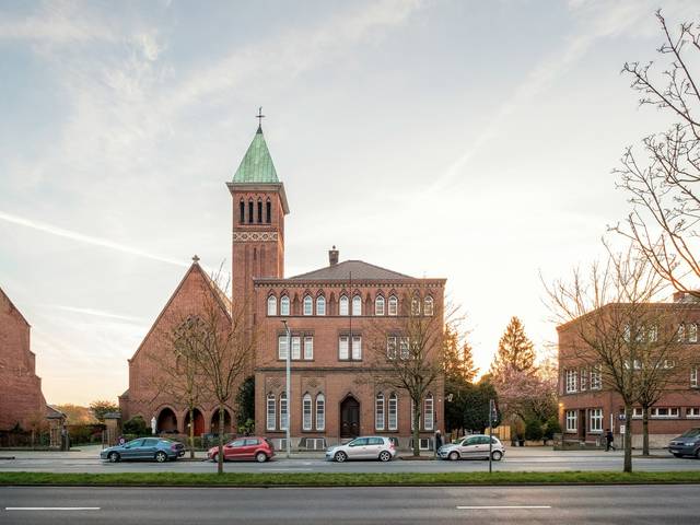Project te koop in Leuven