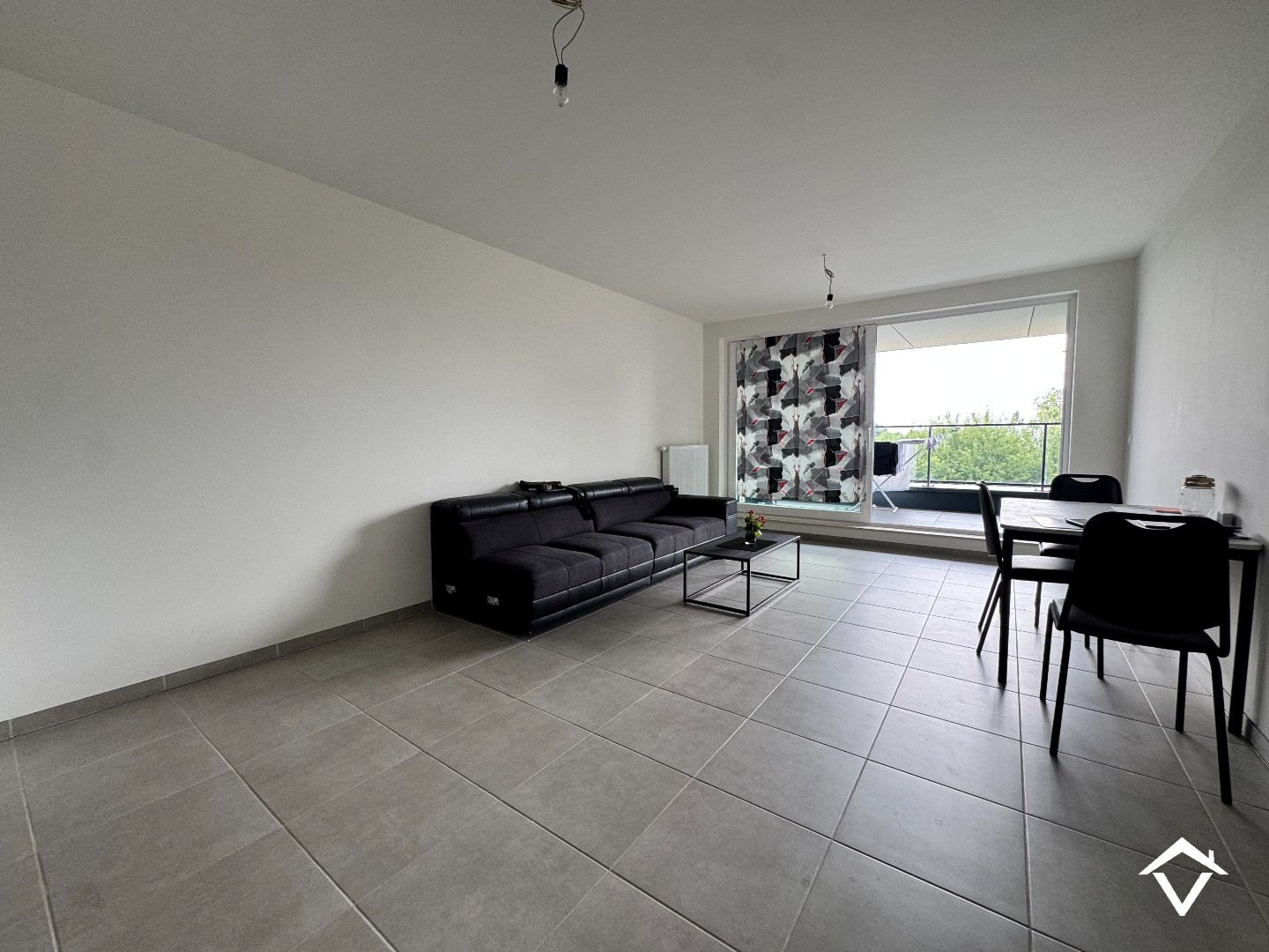 Appartement met 1 slaapkamer en garagebox te Westrozebeke - foto 3