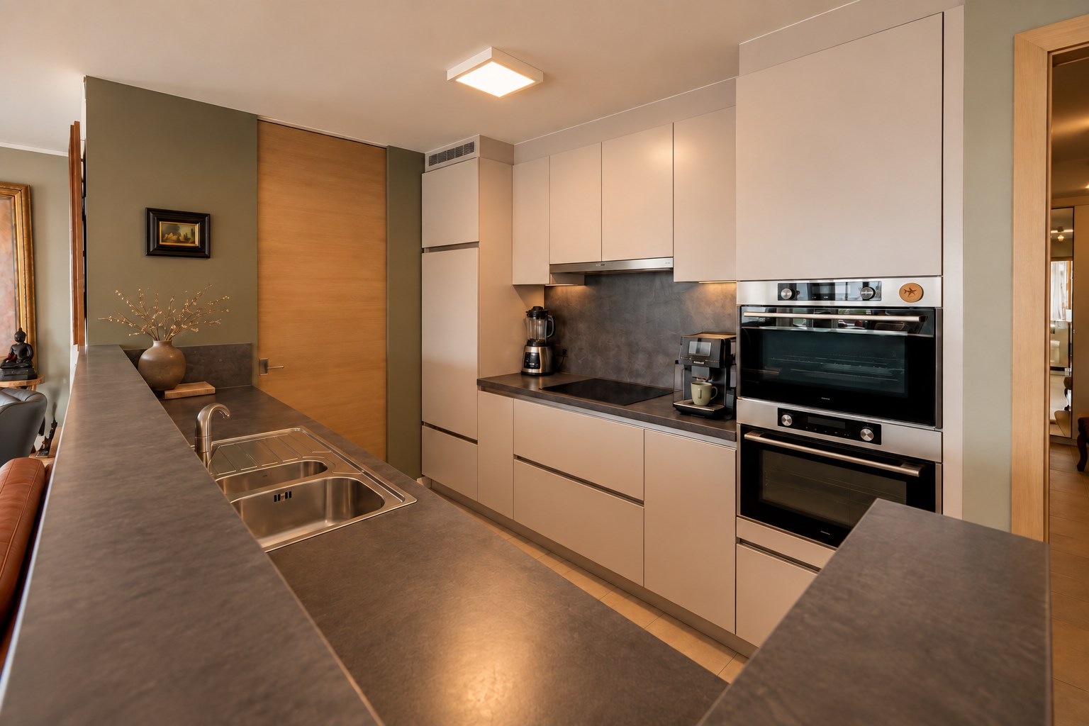 Appartement à vendre à Ostende avec 2 chambres - photo 5