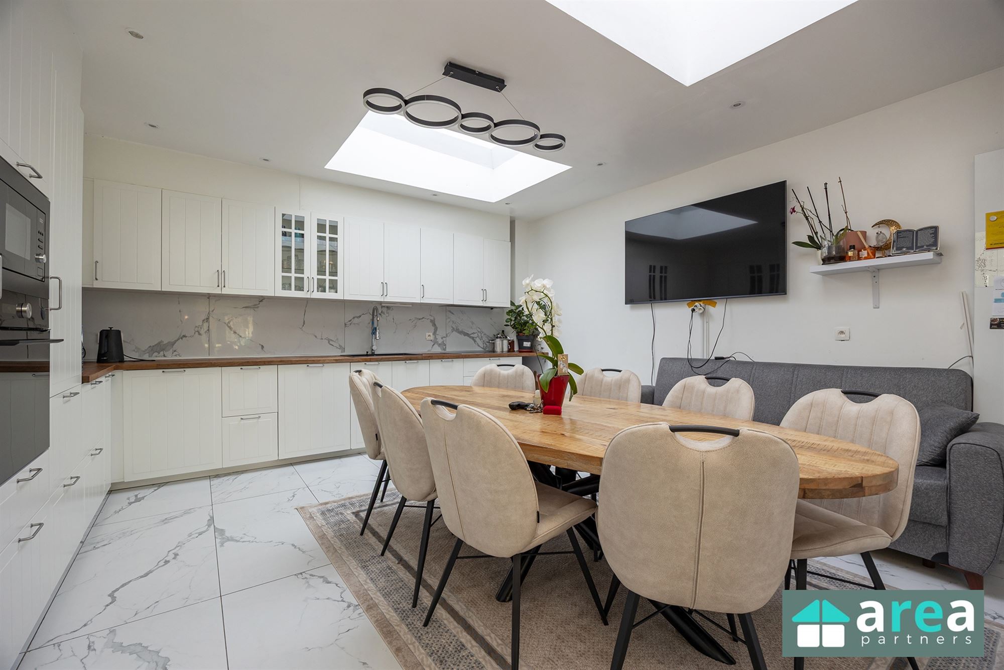 Handelspand met ruime woonst in Zwijndrecht! - foto 4