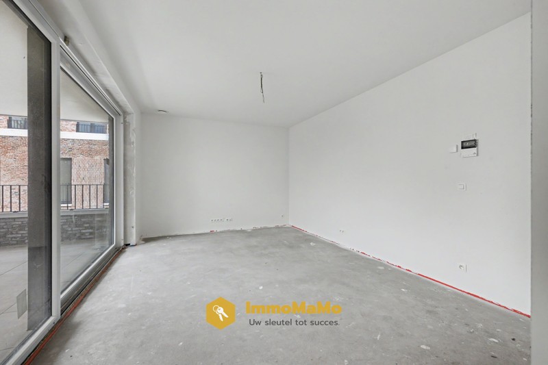 MOGELIJKHEID AANKOOP NIEUWBOUW à 6% BTW - LUXUEUS APPARTEMENT TE KOOP OP TOPLOCATIE IN LOCHRISTI (WACHTEBEKE) - foto 3