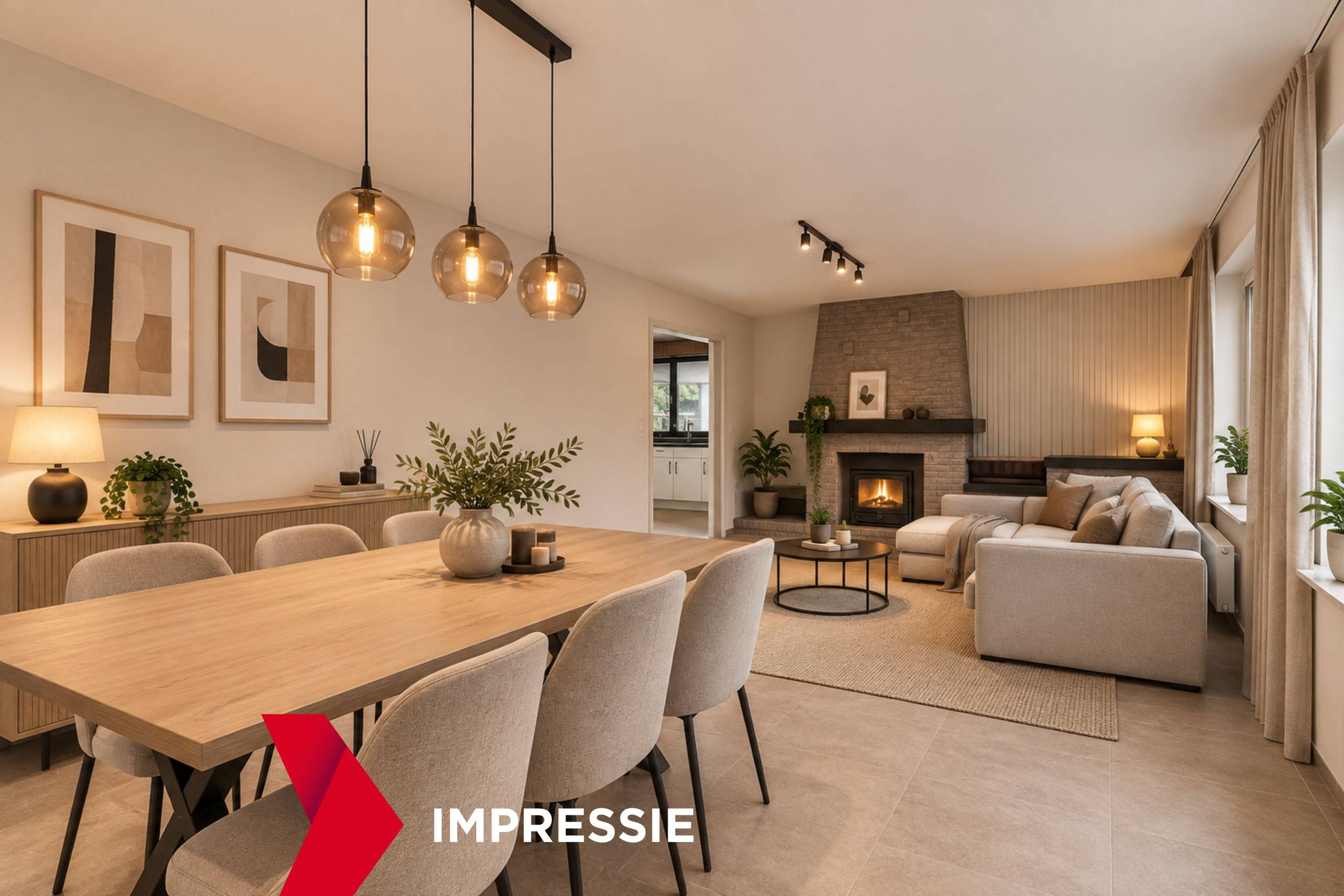 Gelijkvloerse woning op 10a98ca te Gruitrode - foto 5