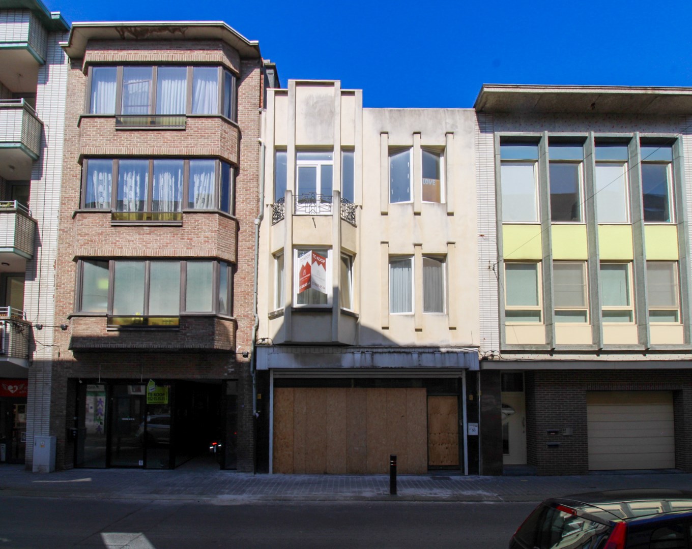 Maison à vendre à Saint-Nicolas avec 7 chambres - photo 1