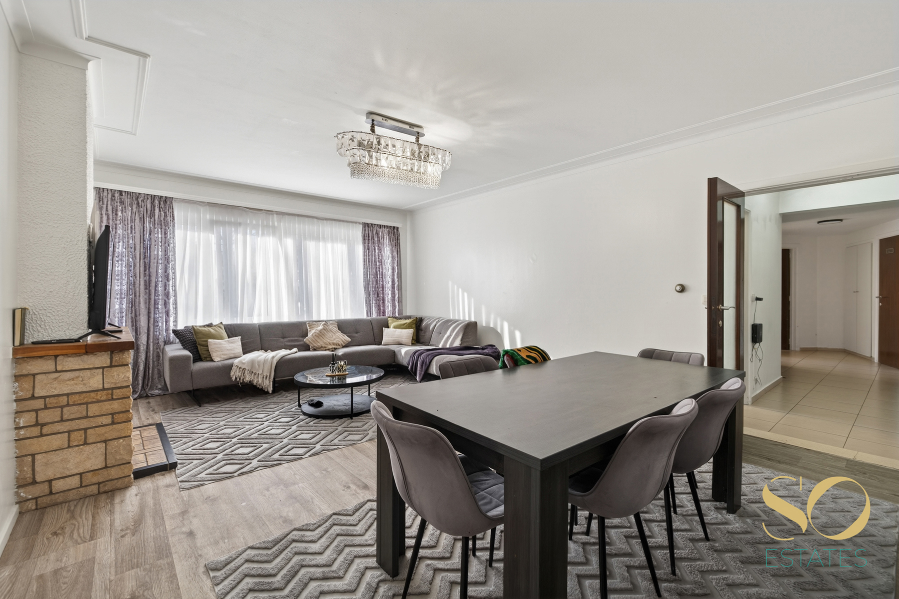 Bockstael - Mogelijkheid tot aankoop garagebox - foto 2