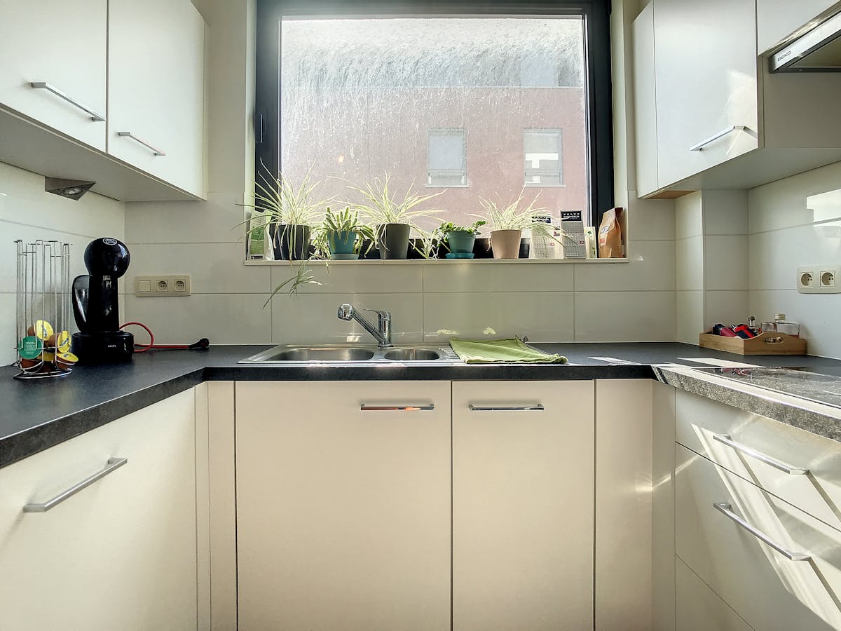 Appartement de 2 chambres à proximité de la gare d'Ostende - photo 4