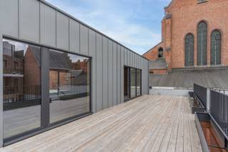 Appartement à vendre à Turnhout
