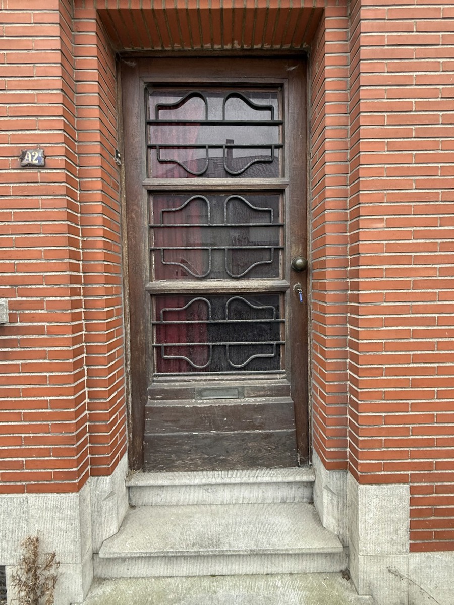 House for sale in Denderleeuw with 3 bedrooms - photo 2