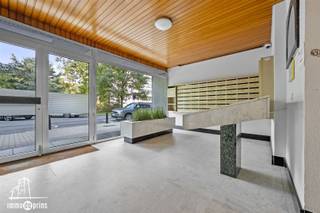 Cet agréable appartement d'une chambre à coucher dans le parc Fabiola dispose d'un hall d'entrée, d'un séjour lumineux avec une terrasse...