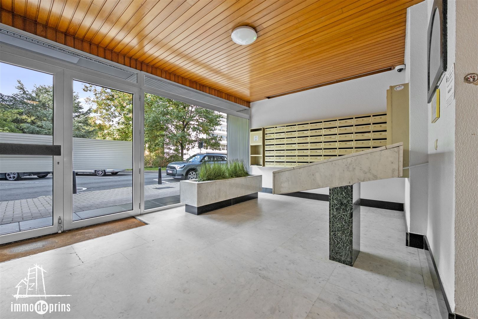 Appartement - photo 2