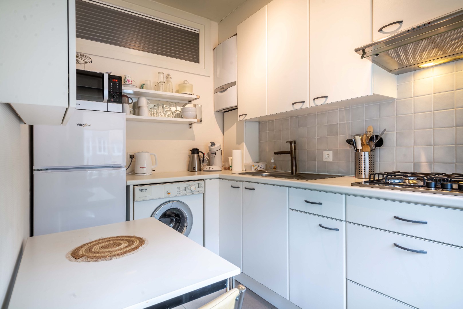 Apartment for sale in Ghent with 2 bedrooms - photo 4