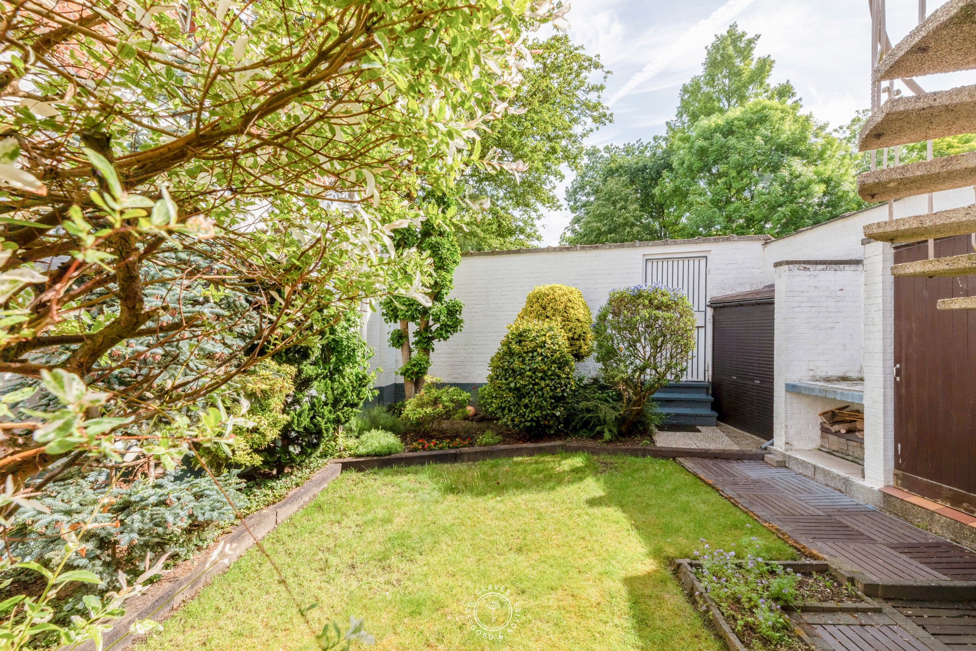 Maison à vendre à Saint-Nicolas avec 5 chambres - photo 2