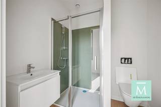 STUDENTS ONLY! Gemeubelde studio in hartje Mechelen - EERSTE BEWONING NA RENOVATIEKom blokken in Blokstraat 10", dé moderne en knusse thuisbasis voor...
