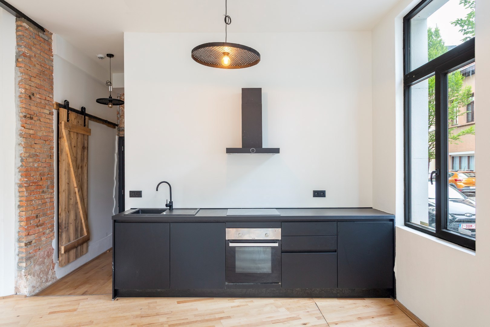 Instapklaar appartement op een zuchtje van Park Spoor Noord - foto 5