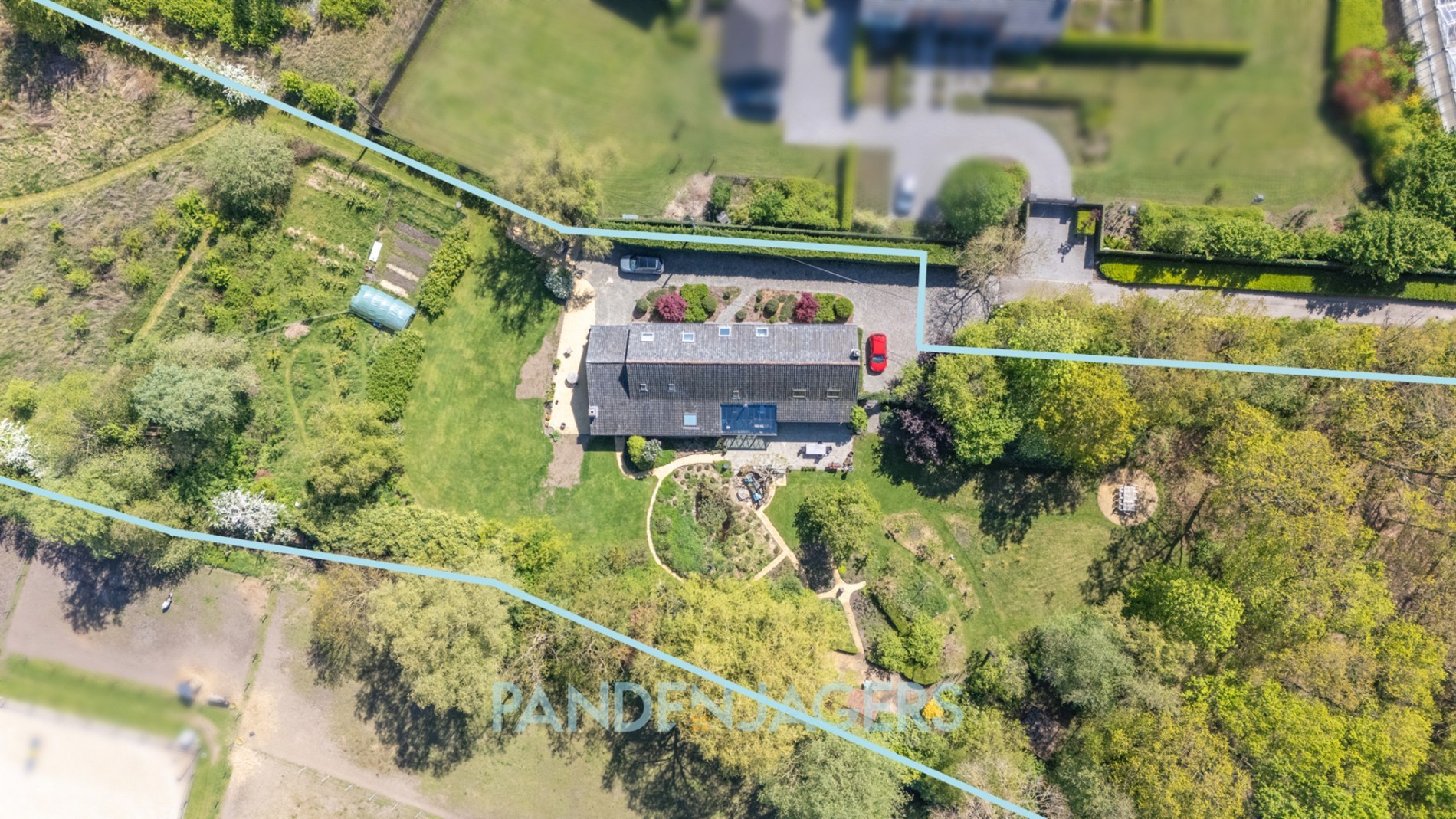 Maison à vendre à Duffel avec 4 chambres - photo 1
