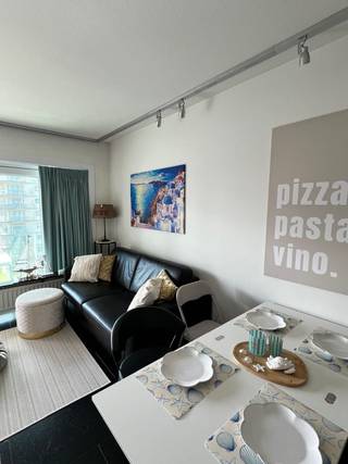 Appartement à vendre à La Panne