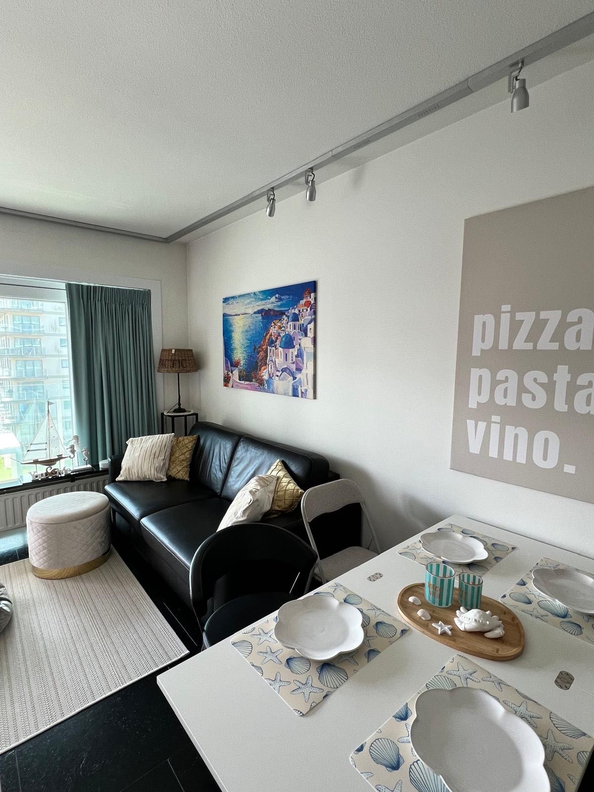 Appartement à vendre à La Panne