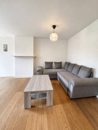 Appartement à louer à Gand
