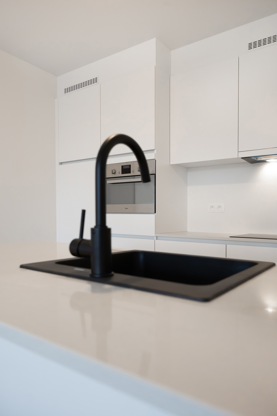 Prachtig 1 slpk appartement in het centrum van Zandhoven. - foto 4