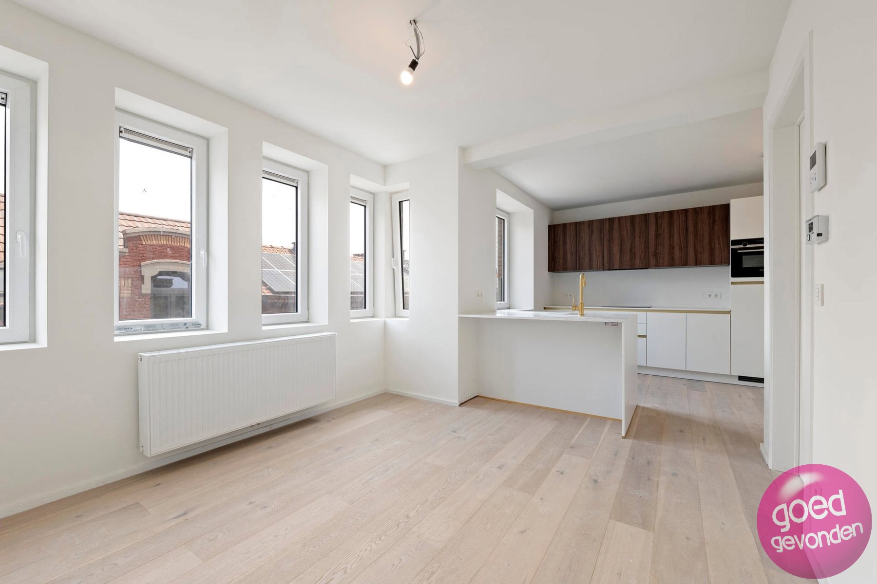 Apartment for sale in Tongeren-Borgloon with 2 bedrooms - photo 3