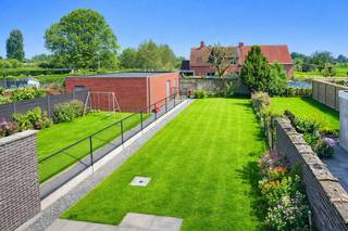Maison à vendre à Lievegem