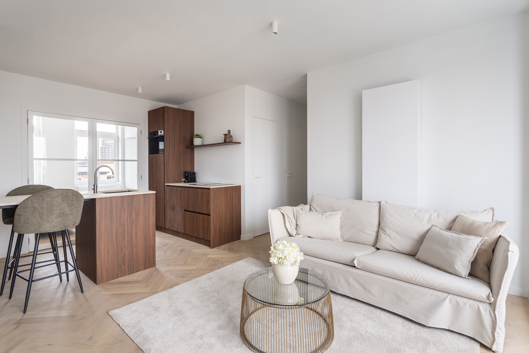 :Woningtype te :Stad