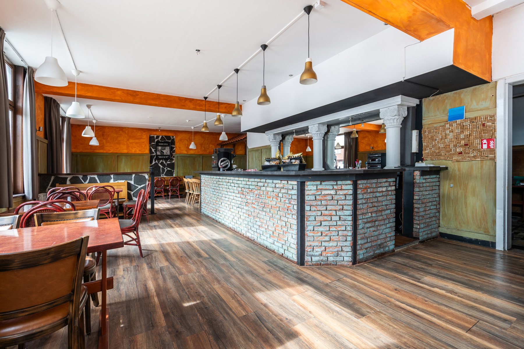 KARAKTERVOL HORECAPAND OF HANDELSPAND  - foto 5