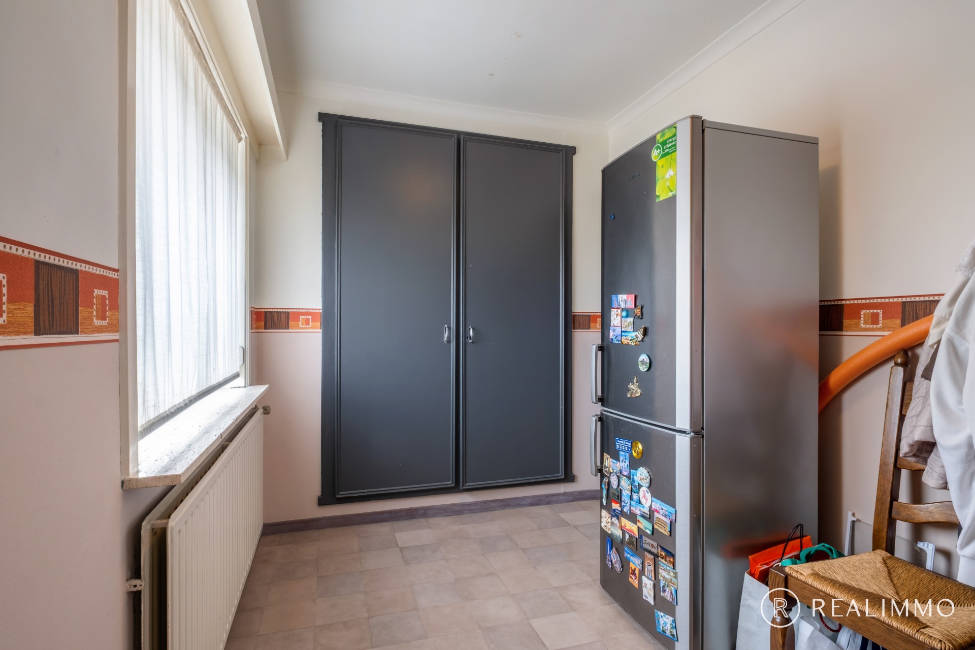 2 instapklare verhuurde appartementen met 2 slaapkamers en autostaanplaats - foto 5