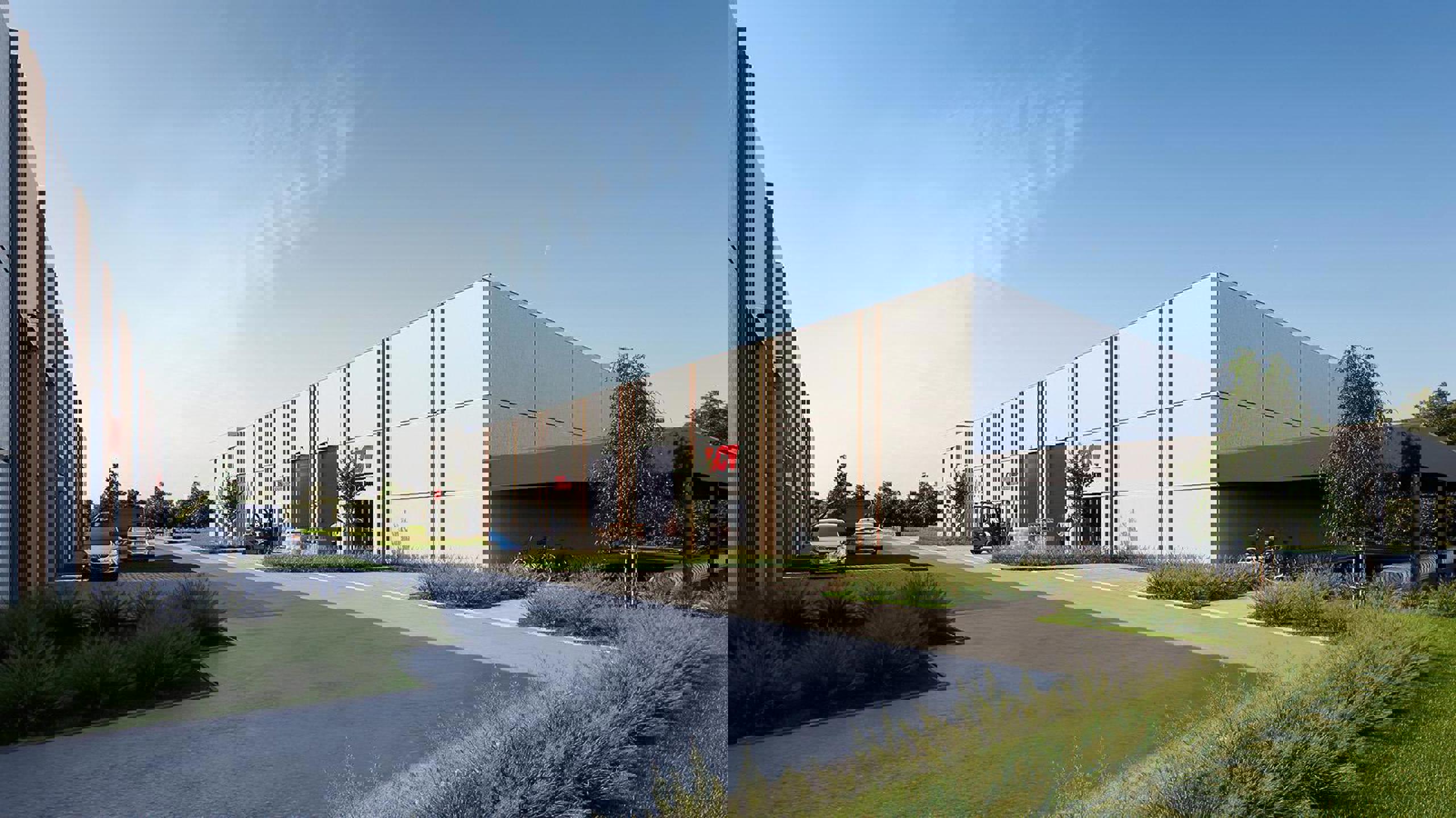 Commercial for sale in Sint-Truiden - photo 2