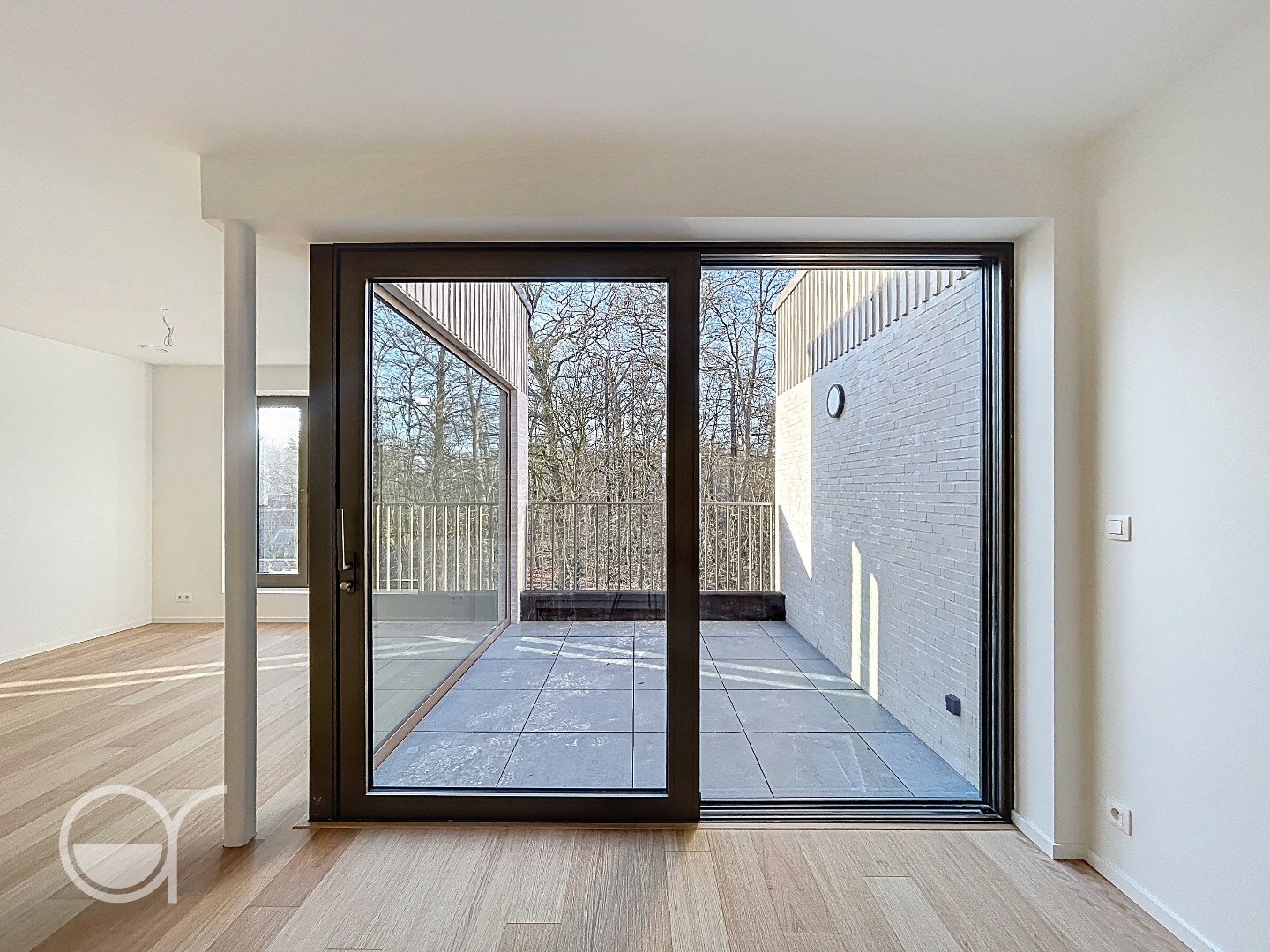 Apartment for rent in Zwijnaarde with 1 bedroom - photo 5