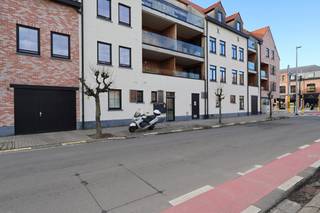 Appartement à vendre à Beveren-Kruibeke-Zwijndrecht