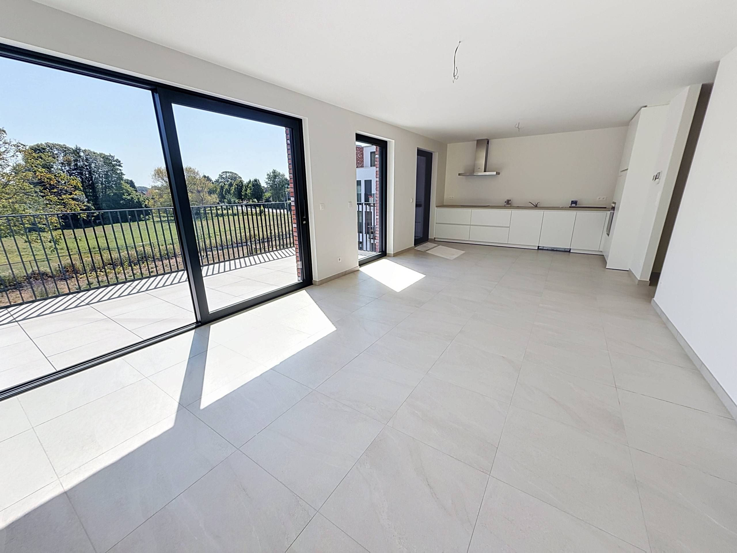 New-build apartment for rent in Groot-Bijgaarden - photo 5