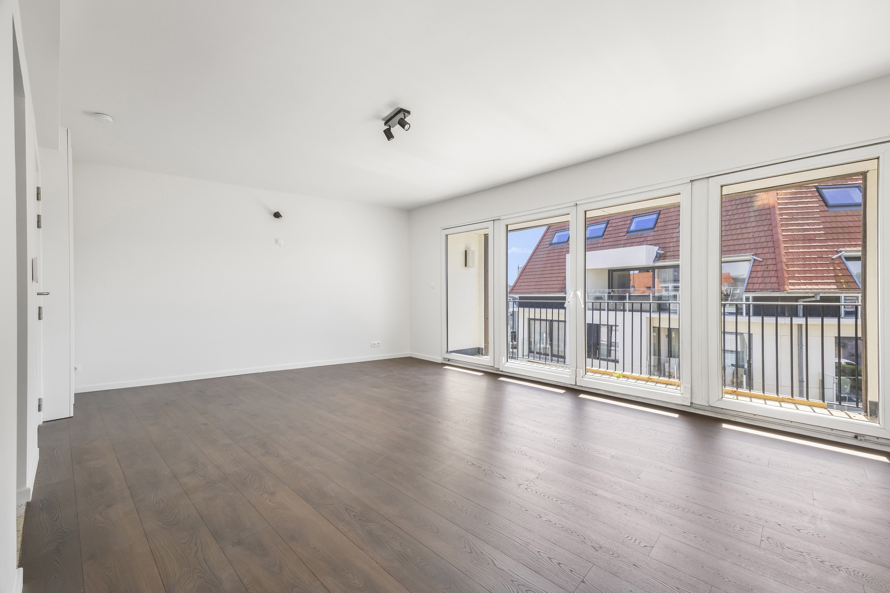 Studio in volledig vernieuwd gebouw - ideale investering - foto 4