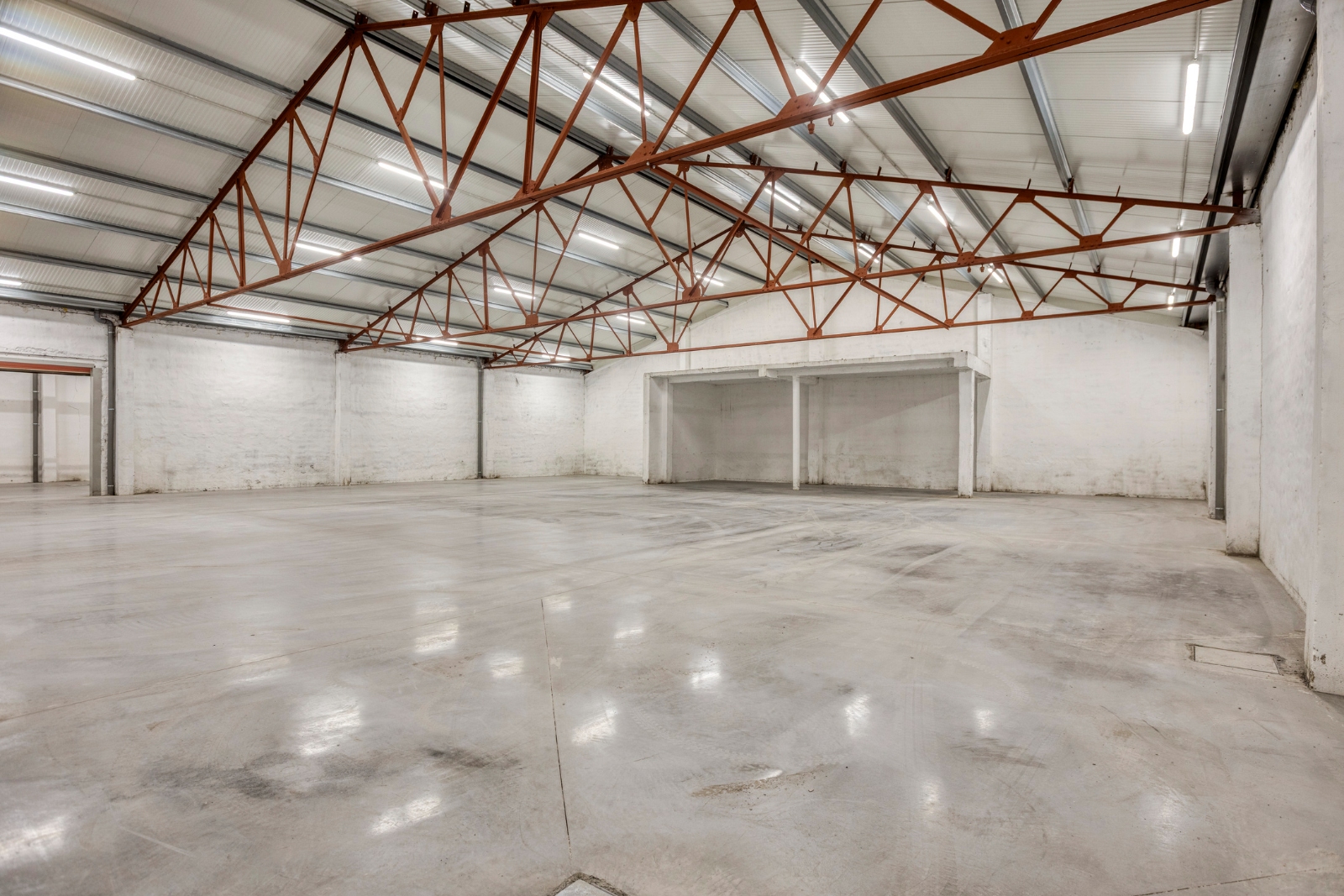 Commercial à vendre à Ostende - photo 4