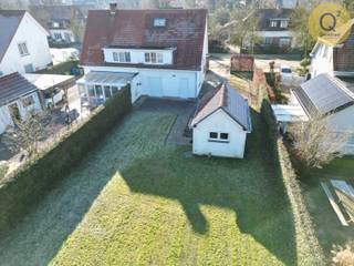 House for sale in Brasschaat