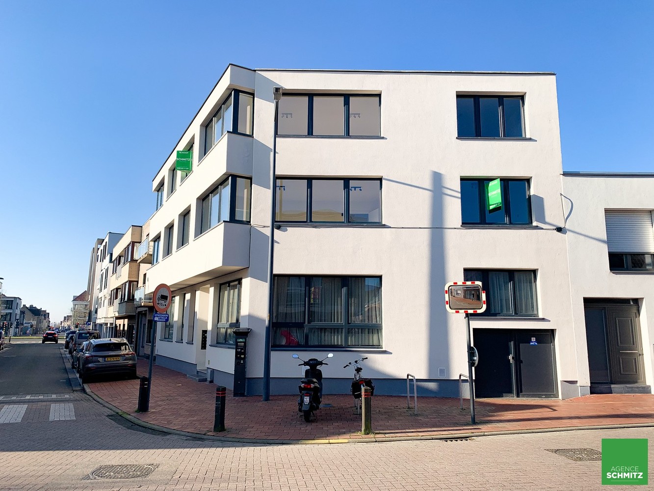 Apartment for sale in Knokke with 2 bedrooms - photo 5