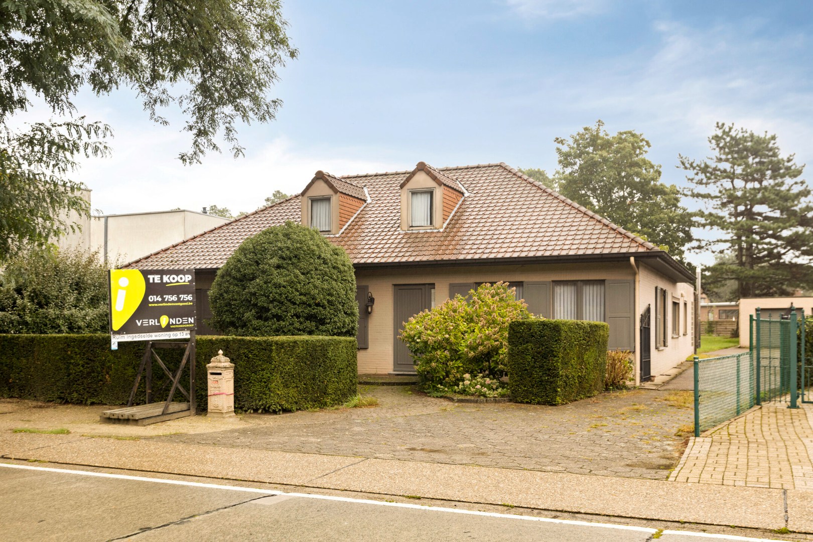 House for sale in Mol