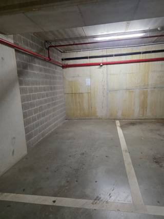 Garage à louer à Anvers