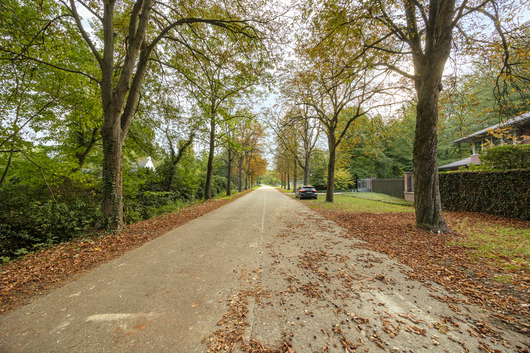 Gunstig gelegen bouwgrond van 2.099m² voor een OB - foto 4