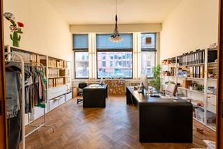 Commercial for rent in Antwerp