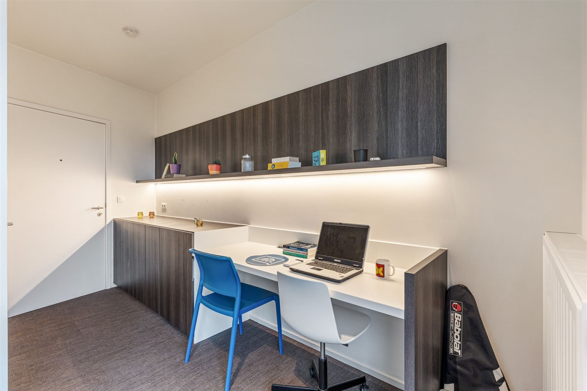 Studentenkamer met eigen sanitair  - foto 5